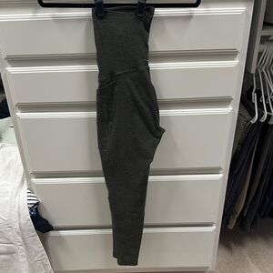 Beyond the Bump Maternity Leggings